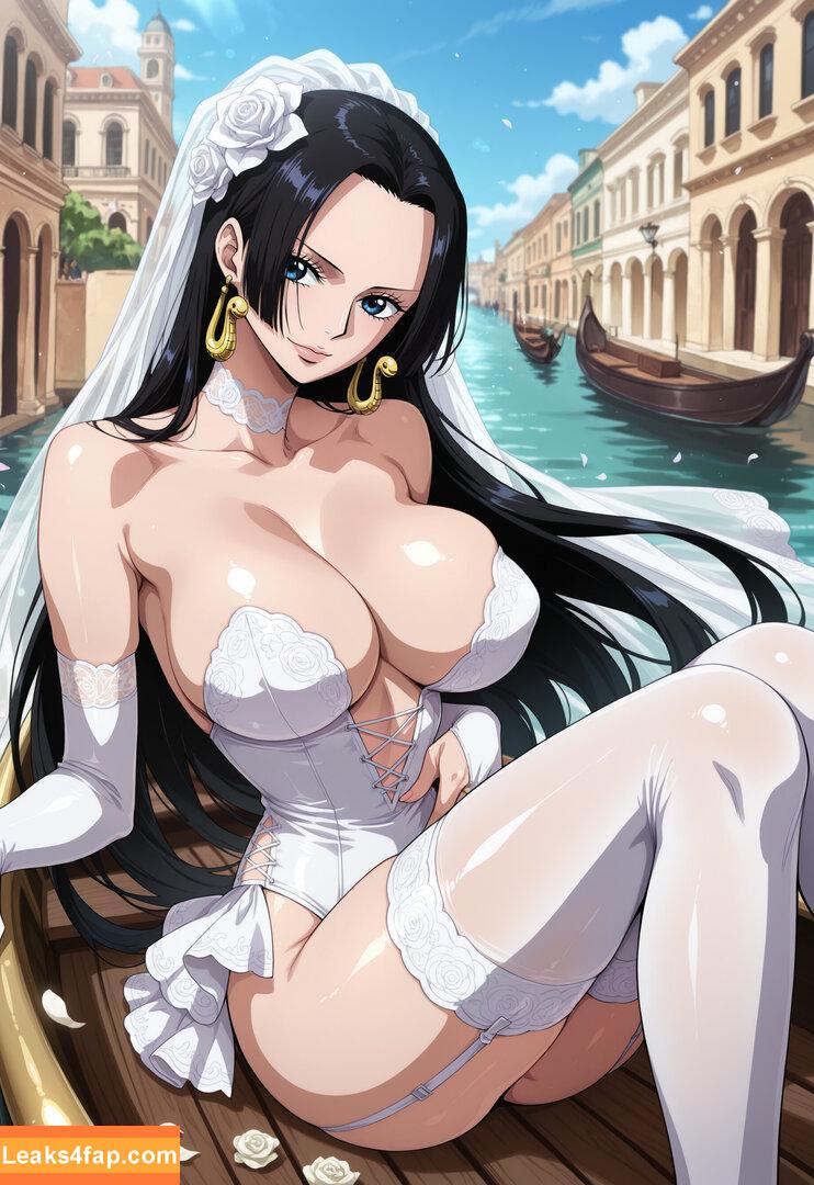 One Piece / kiiingkrystal / onepiece_staff leaked photo photo #1423