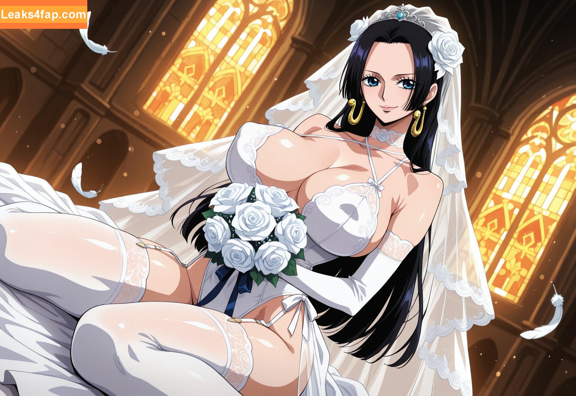 One Piece / kiiingkrystal / onepiece_staff leaked photo photo #1427