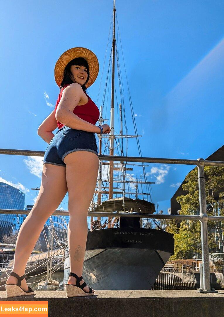 One Piece / OnePieceAnime / https: / kiiingkrystal / onepieceanimeofficial слитое фото фото #1450