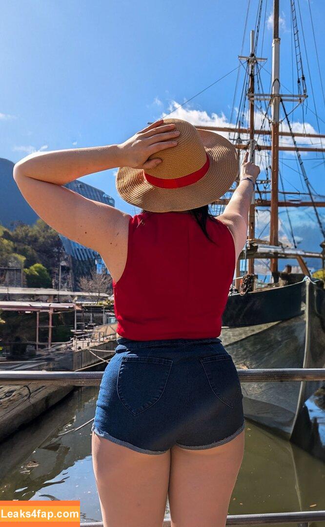 One Piece / OnePieceAnime / https: / kiiingkrystal / onepieceanimeofficial leaked photo photo #1451