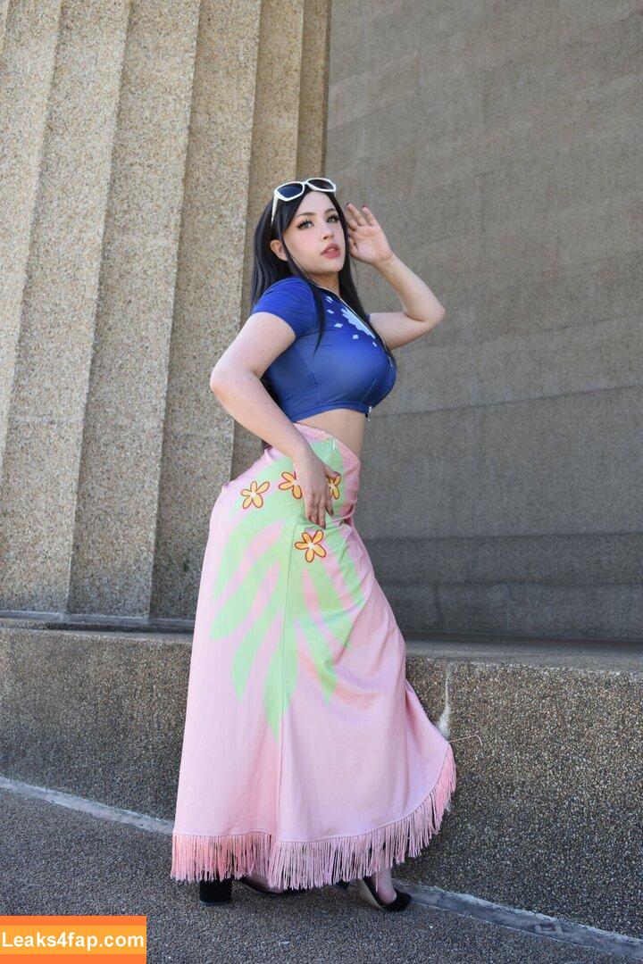 One Piece / OnePieceAnime / https: / kiiingkrystal / onepieceanimeofficial leaked photo photo #1516