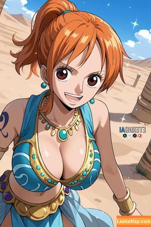 One Piece photo #1021