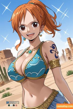 One Piece photo #1022