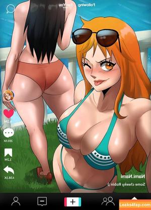 One Piece photo #1282