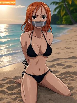 One Piece photo #1319