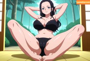 One Piece photo #1381