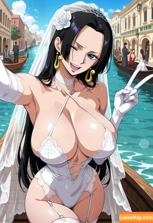 One Piece photo #1422