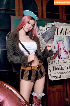 One Piece фото #1630