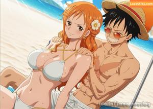 One Piece photo #1798