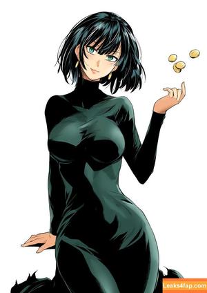 One Punch Man photo #0008