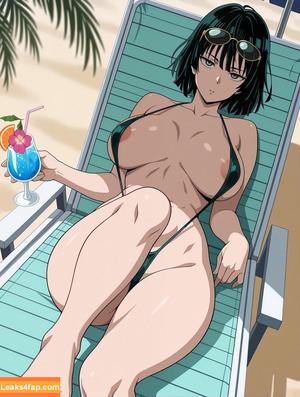 One Punch Man photo #0241