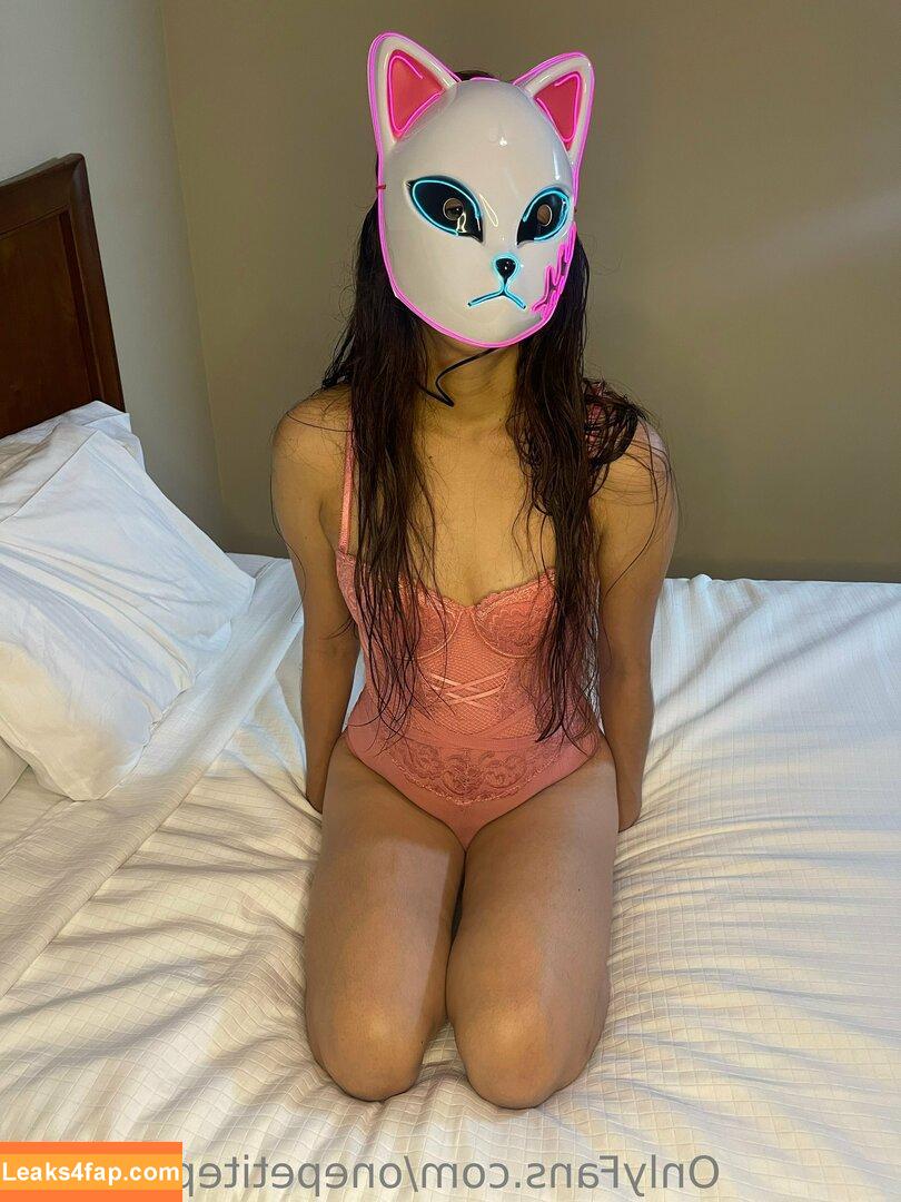 onepetitepussycat / itslisetterenee_ leaked photo photo #0056