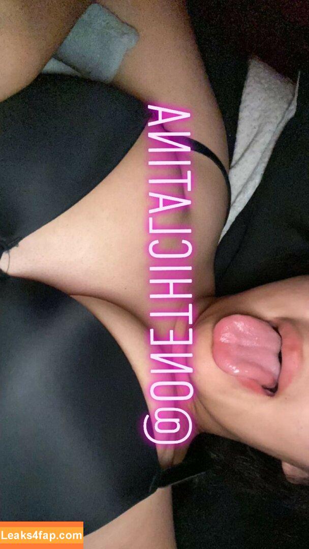 onethiclatina / bigbootyylatina / onethicccalzone leaked photo photo #0006