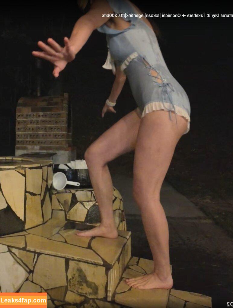 OniGiri / Giri / OnigiriEn_ leaked photo photo #0153