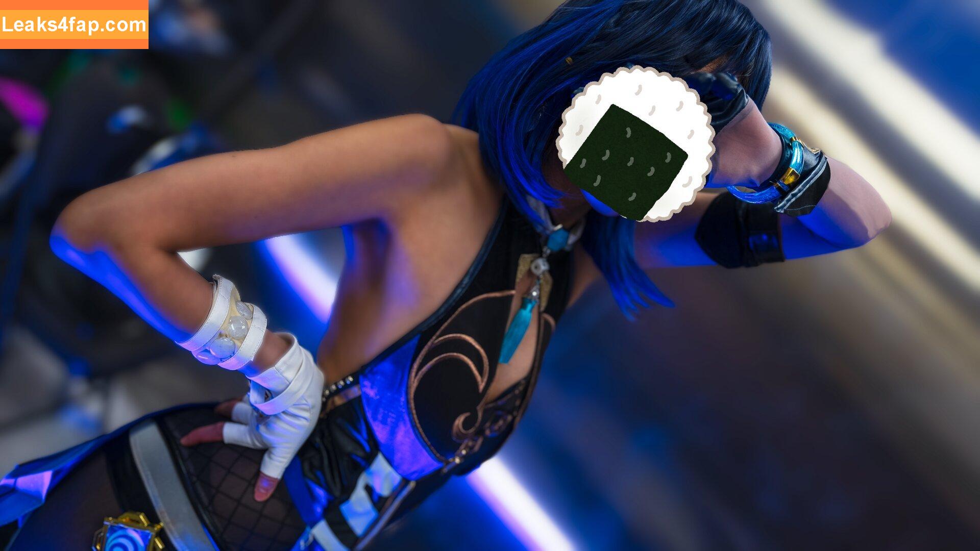 OniGiri / Giri / OnigiriEn_ leaked photo photo #0160