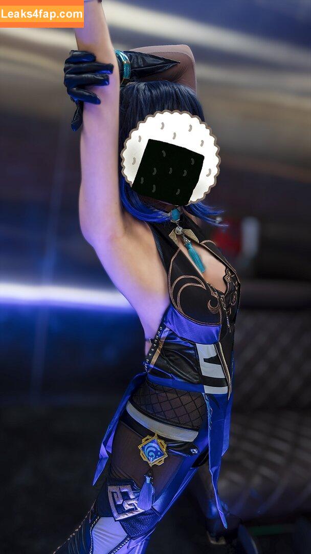 OniGiri / Giri / OnigiriEn_ leaked photo photo #0161