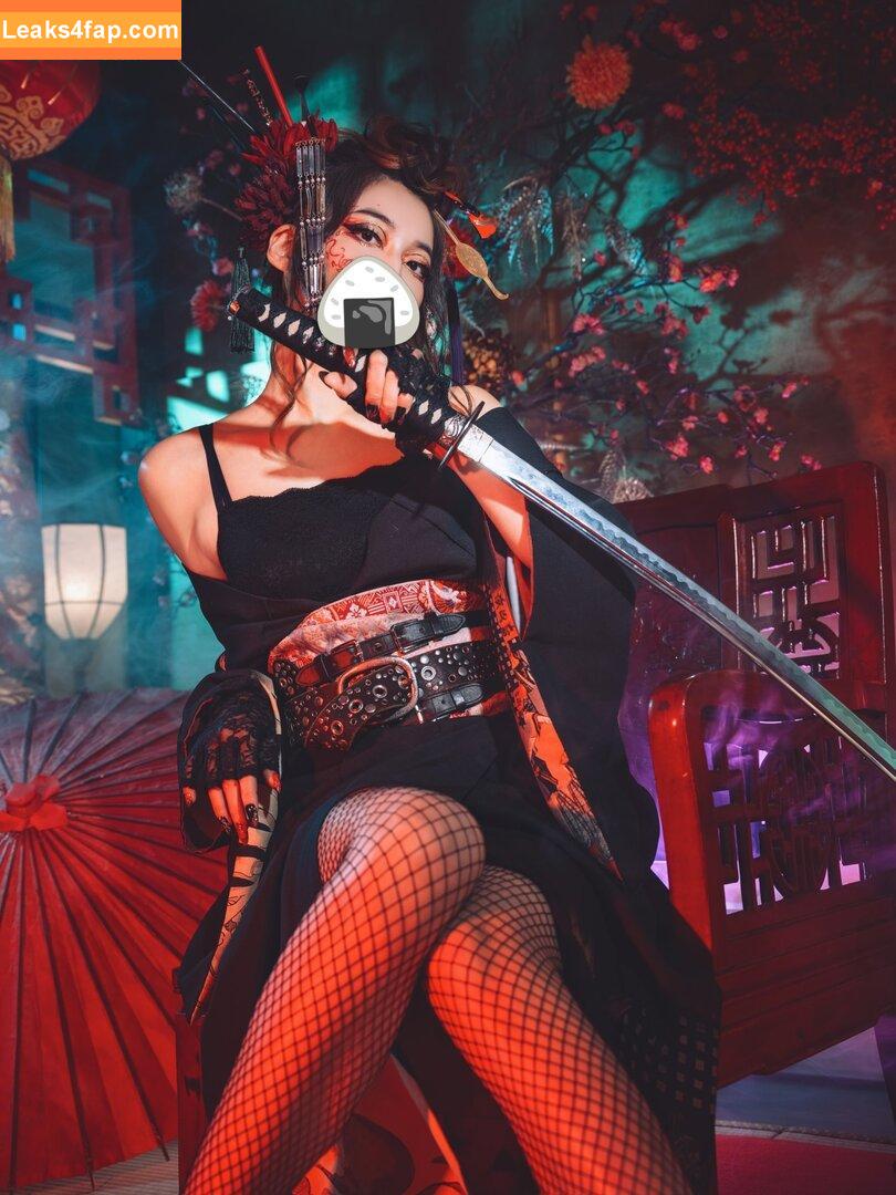 OniGiri / Giri / OnigiriEn_ leaked photo photo #0175