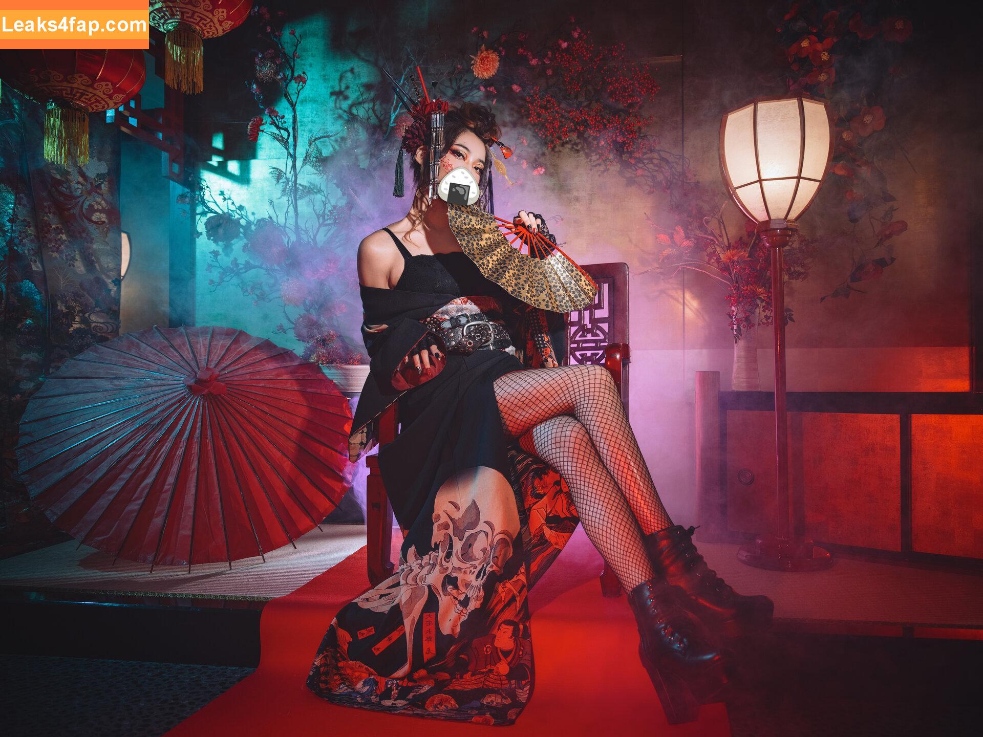 OniGiri / Giri / OnigiriEn_ leaked photo photo #0176