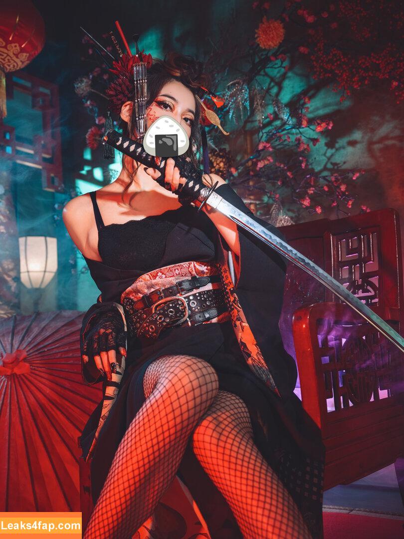 OniGiri / Giri / OnigiriEn_ leaked photo photo #0177