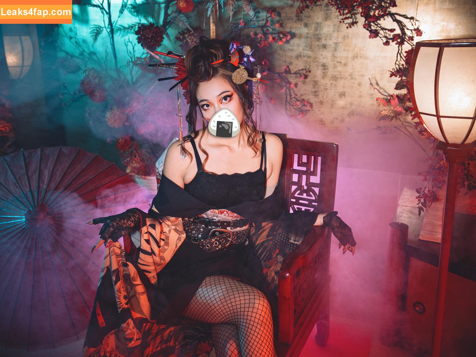 OniGiri / Giri / OnigiriEn_ leaked photo photo #0178