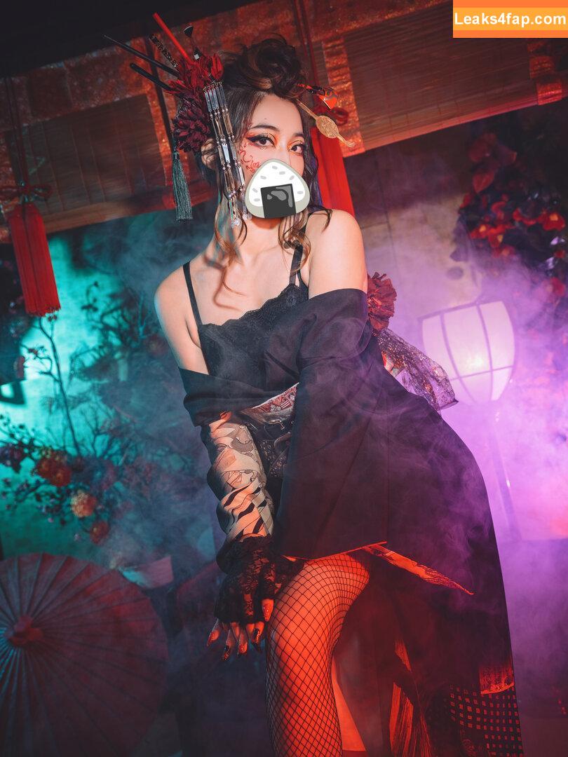 OniGiri / Giri / OnigiriEn_ leaked photo photo #0180