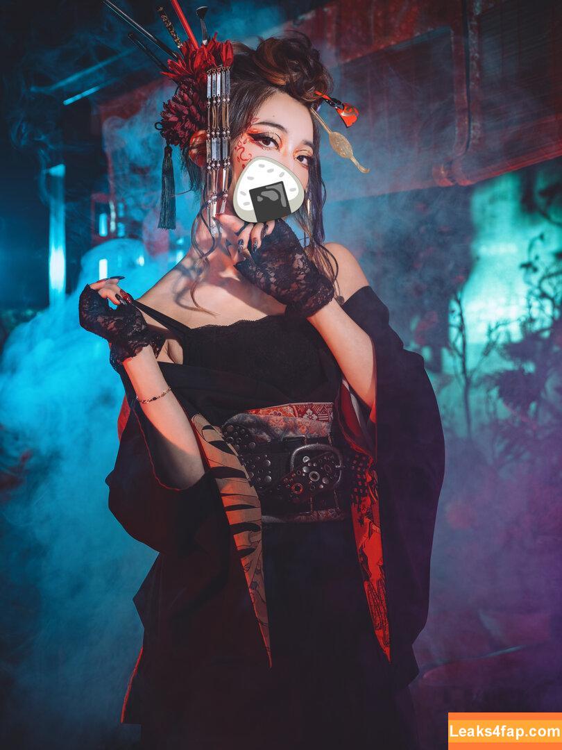 OniGiri / Giri / OnigiriEn_ leaked photo photo #0181