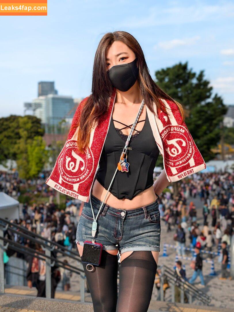 OniGiri / Giri / OnigiriEn_ leaked photo photo #0187