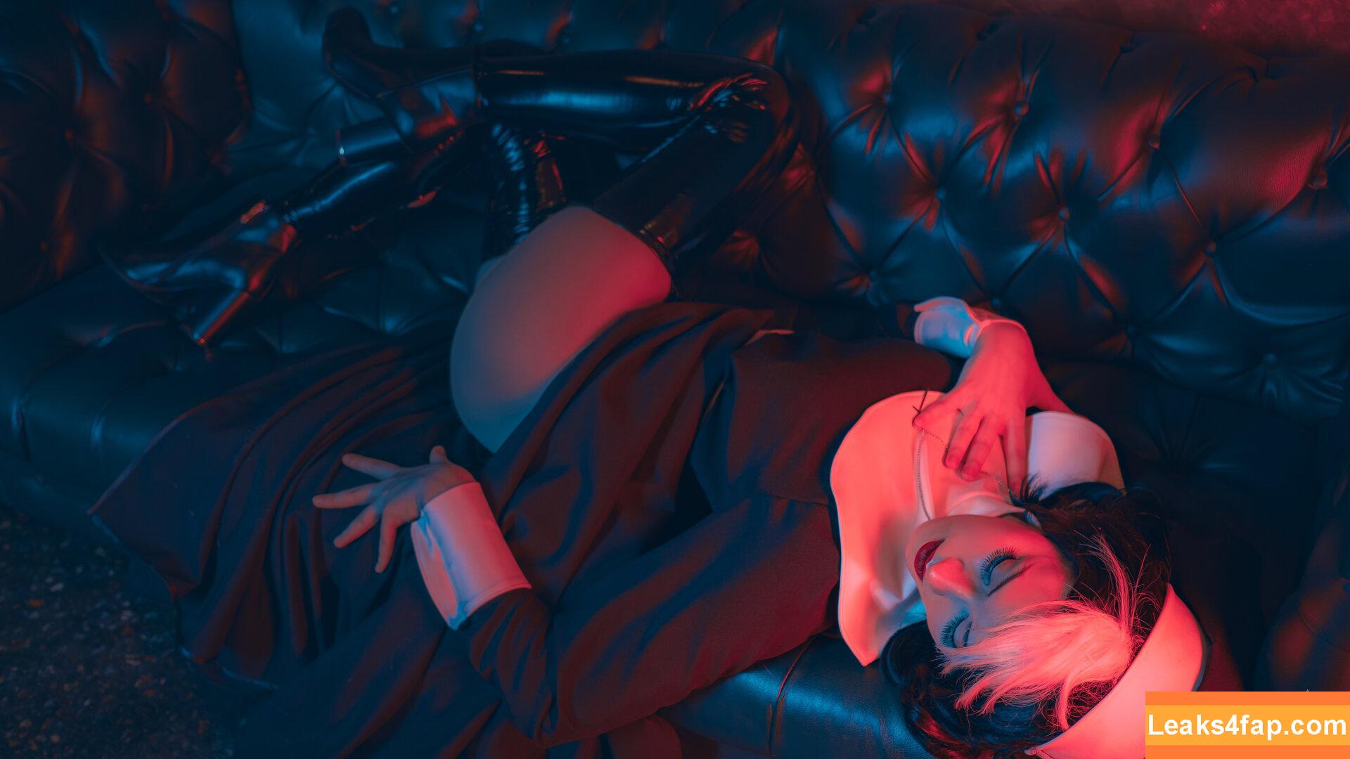 Oniksiya Sofinikum / AdamaeOniksiya / nuviponyali / oniksiya_sofinikum / sofinikum leaked photo photo #0075