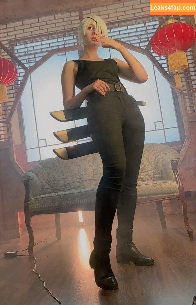 Oniksiya Sofinikum / AdamaeOniksiya / nuviponyali / oniksiya_sofinikum / sofinikum слитое фото фото #0246