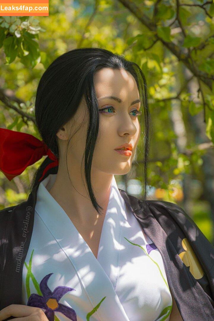 Oniksiya Sofinikum / AdamaeOniksiya / nuviponyali / oniksiya_sofinikum / sofinikum слитое фото фото #0339