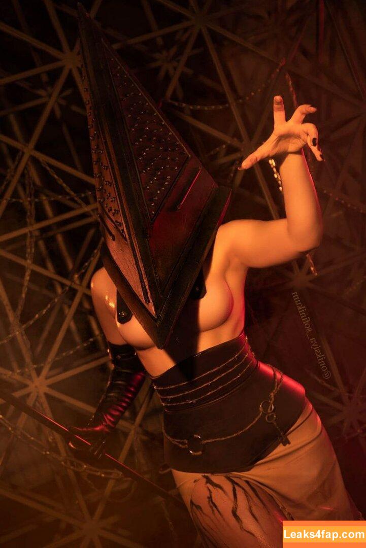 Oniksiya Sofinikum / AdamaeOniksiya / nuviponyali / oniksiya_sofinikum / sofinikum слитое фото фото #0366