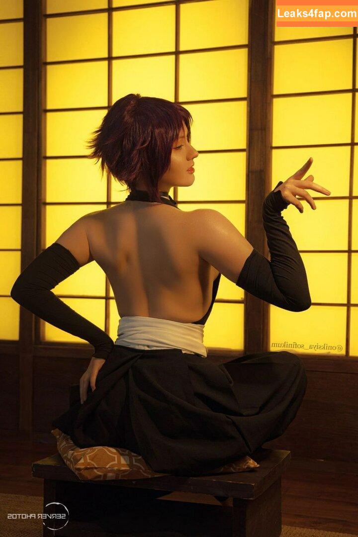 Oniksiya Sofinikum / AdamaeOniksiya / nuviponyali / oniksiya_sofinikum / sofinikum слитое фото фото #0378