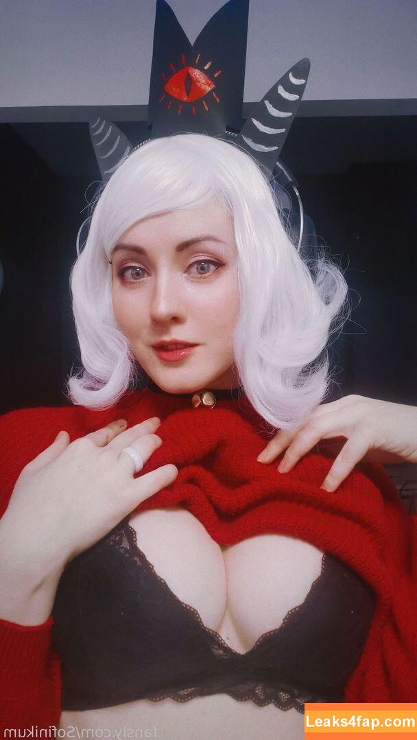 Oniksiya Sofinikum / AdamaeOniksiya / nuviponyali / oniksiya_sofinikum / sofinikum leaked photo photo #0472