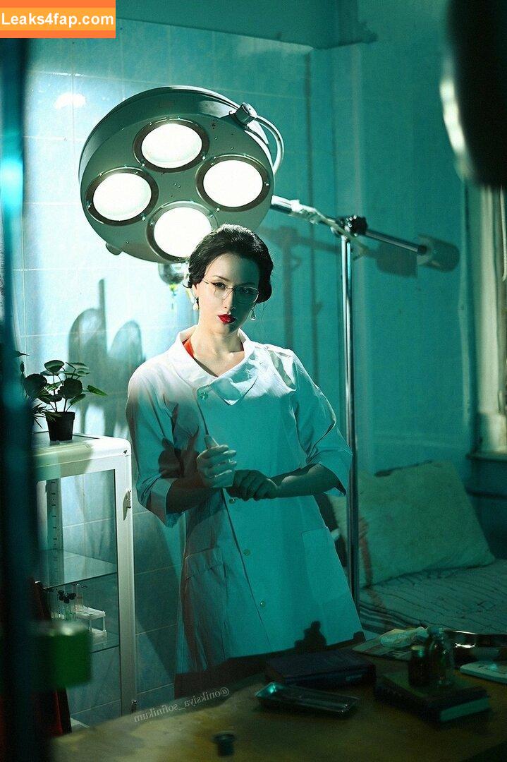 Oniksiya Sofinikum / AdamaeOniksiya / nuviponyali / oniksiya_sofinikum / sofinikum leaked photo photo #1014