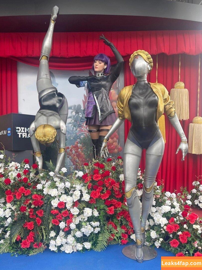 Oniksiya Sofinikum / AdamaeOniksiya / nuviponyali / oniksiya_sofinikum / sofinikum leaked photo photo #1055