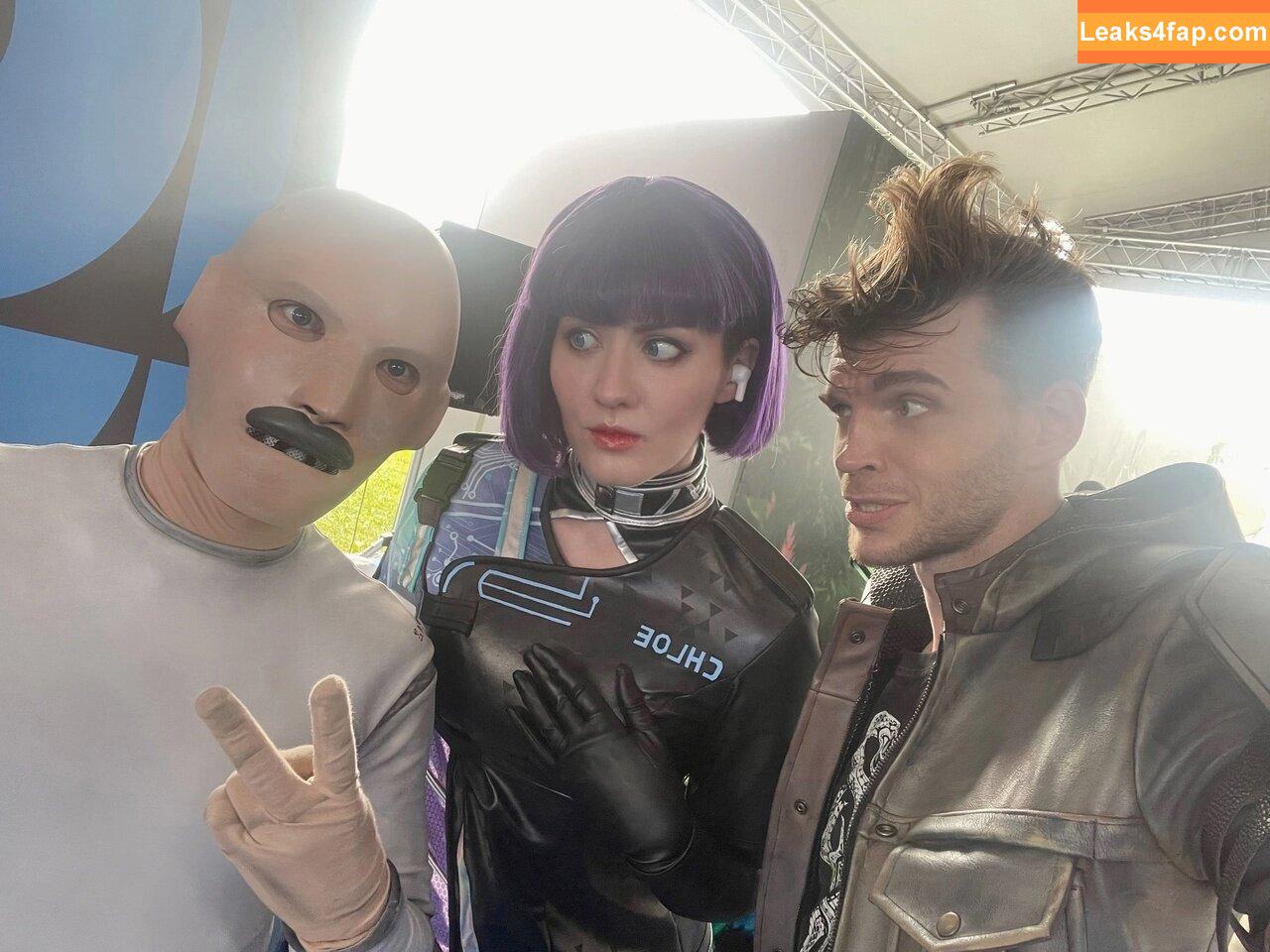 Oniksiya Sofinikum / AdamaeOniksiya / nuviponyali / oniksiya_sofinikum / sofinikum leaked photo photo #1057