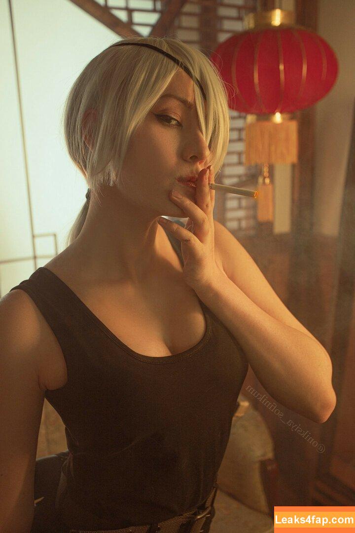 Oniksiya Sofinikum / AdamaeOniksiya / nuviponyali / oniksiya_sofinikum / sofinikum слитое фото фото #1196