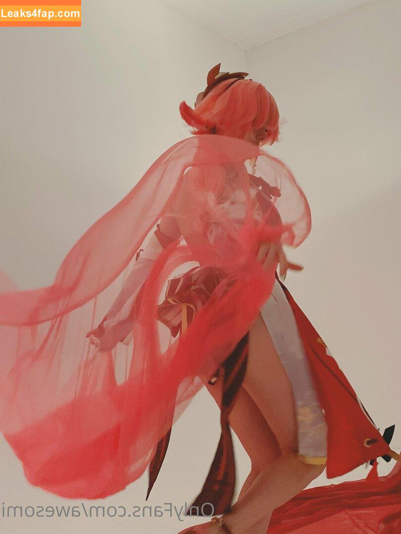 Oniksiya Sofinikum / AdamaeOniksiya / nuviponyali / oniksiya_sofinikum / sofinikum leaked photo photo #1267