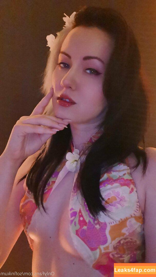 Oniksiya Sofinikum / AdamaeOniksiya / nuviponyali / oniksiya_sofinikum / sofinikum leaked photo photo #1310