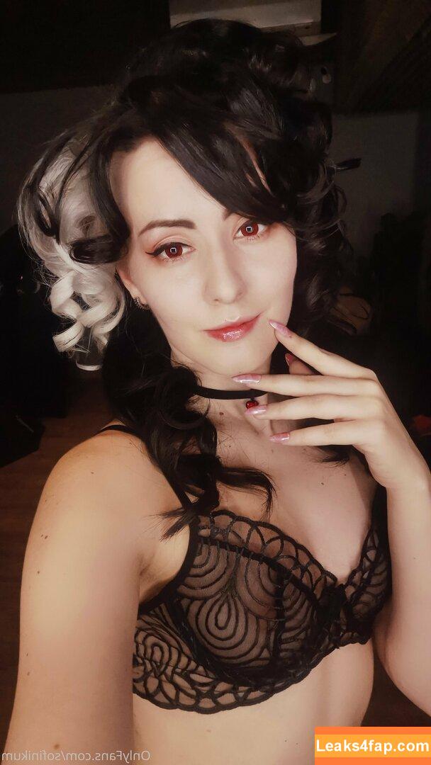 Oniksiya Sofinikum / AdamaeOniksiya / nuviponyali / oniksiya_sofinikum / sofinikum leaked photo photo #1326