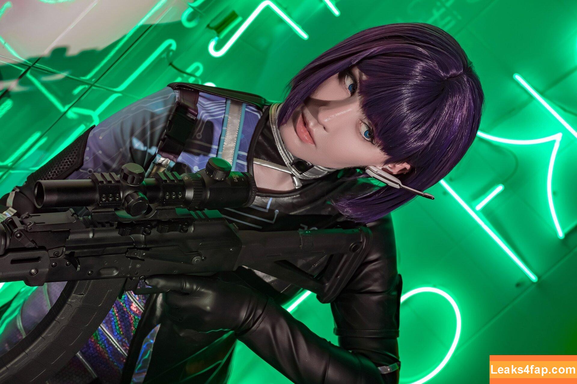 Oniksiya Sofinikum / AdamaeOniksiya / nuviponyali / oniksiya_sofinikum / sofinikum leaked photo photo #1357