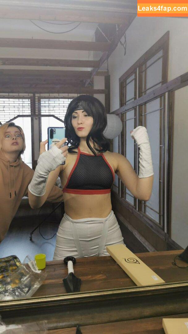 Oniksiya Sofinikum / AdamaeOniksiya / nuviponyali / oniksiya_sofinikum / sofinikum leaked photo photo #1389