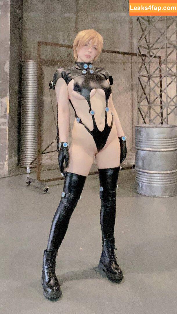 Oniksiya Sofinikum / AdamaeOniksiya / nuviponyali / oniksiya_sofinikum / sofinikum leaked photo photo #1412