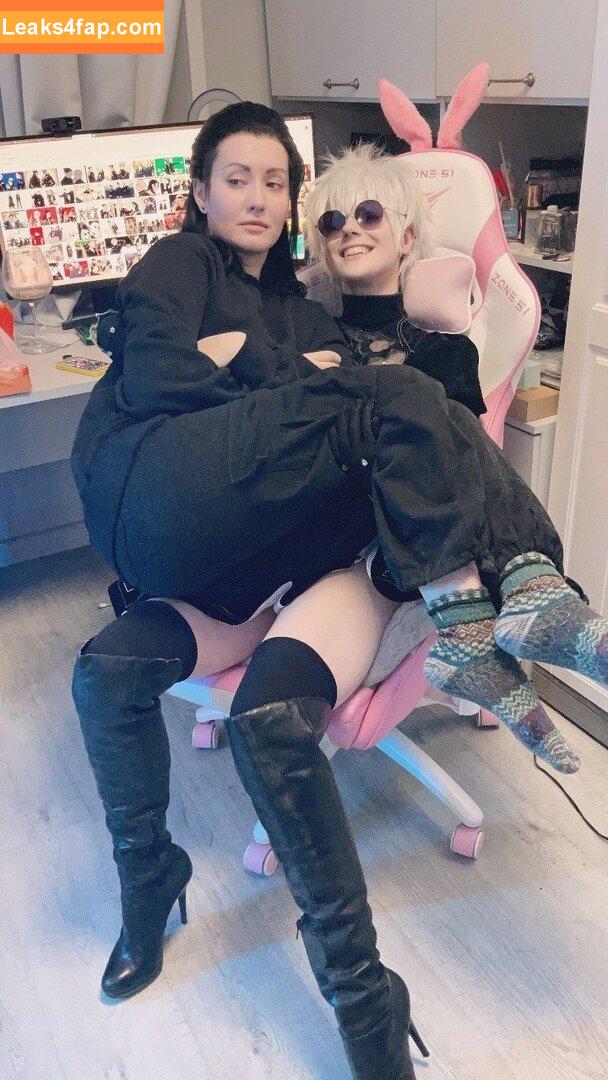 Oniksiya Sofinikum / AdamaeOniksiya / nuviponyali / oniksiya_sofinikum / sofinikum leaked photo photo #1435