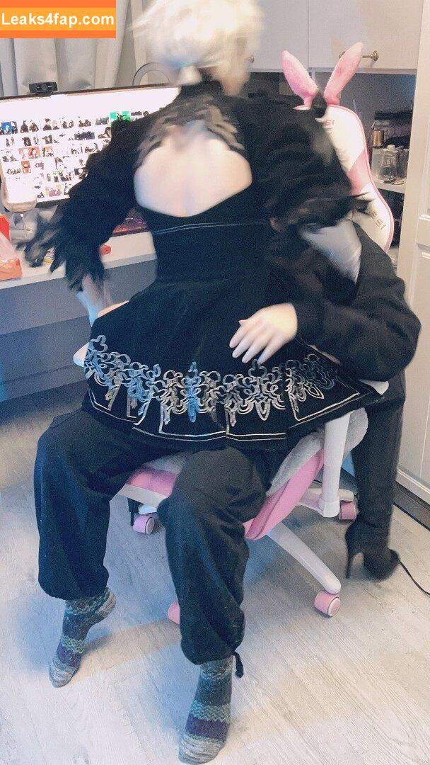 Oniksiya Sofinikum / AdamaeOniksiya / nuviponyali / oniksiya_sofinikum / sofinikum leaked photo photo #1437