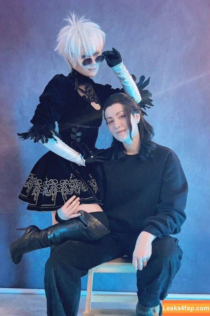 Oniksiya Sofinikum / AdamaeOniksiya / nuviponyali / oniksiya_sofinikum / sofinikum leaked photo photo #1438