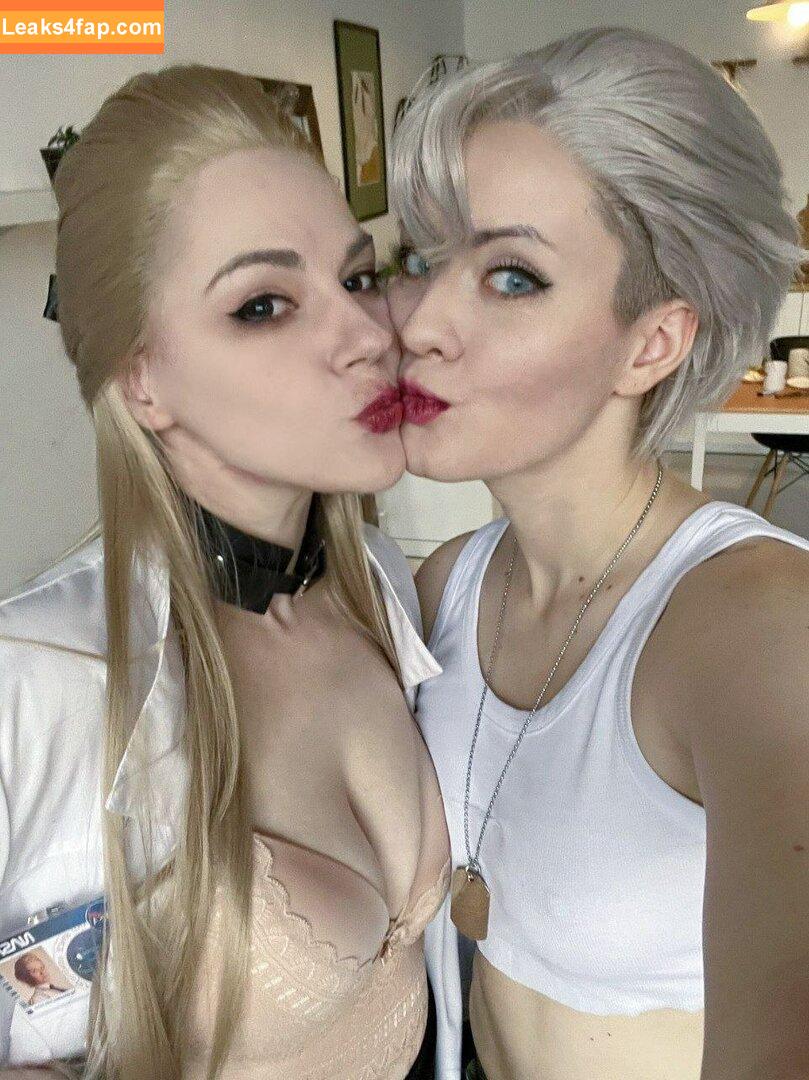 Oniksiya Sofinikum / AdamaeOniksiya / nuviponyali / oniksiya_sofinikum / sofinikum leaked photo photo #1444