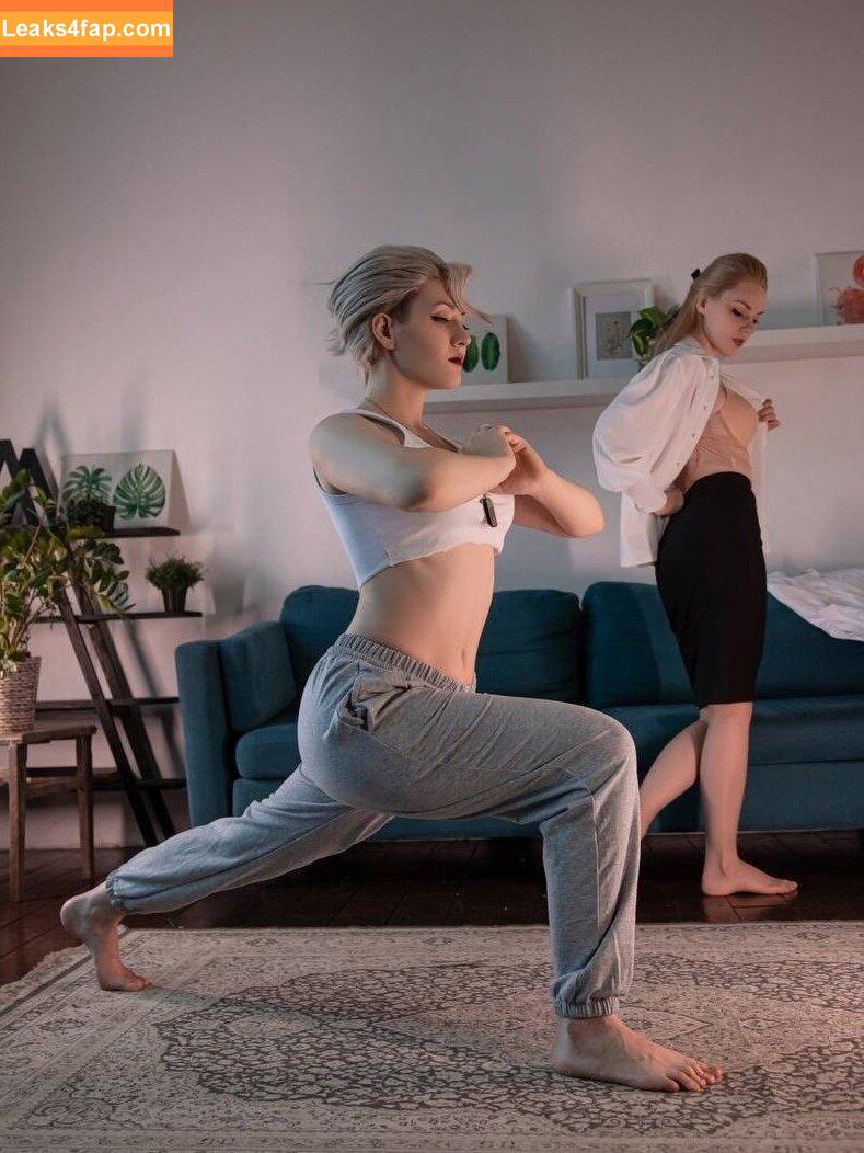Oniksiya Sofinikum / AdamaeOniksiya / nuviponyali / oniksiya_sofinikum / sofinikum leaked photo photo #1453