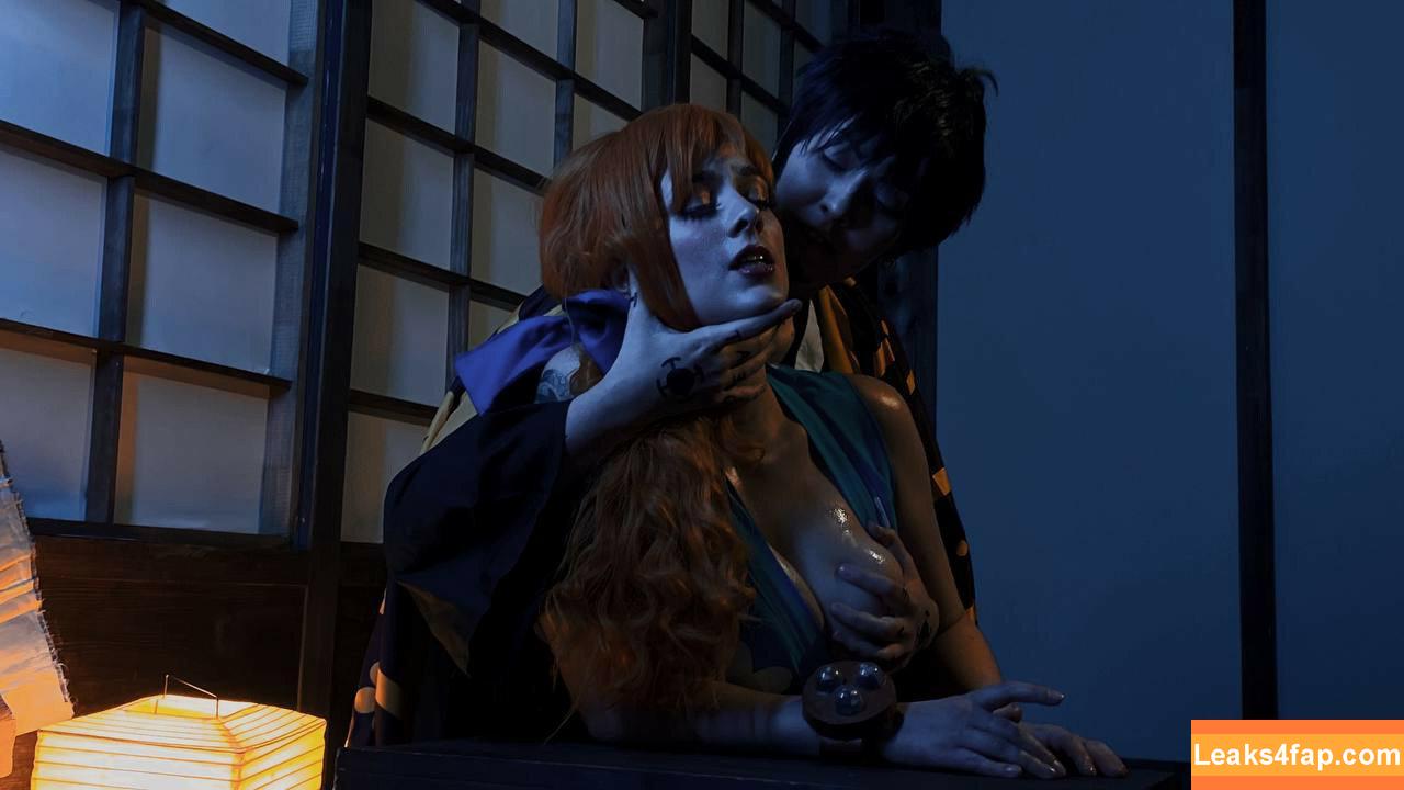 Oniksiya Sofinikum / AdamaeOniksiya / nuviponyali / oniksiya_sofinikum / sofinikum leaked photo photo #1459