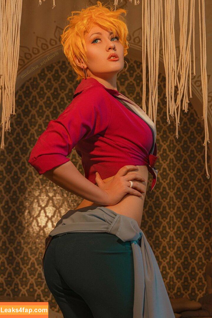 Oniksiya Sofinikum / AdamaeOniksiya / nuviponyali / oniksiya_sofinikum / sofinikum leaked photo photo #1493